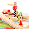 Train Set & Table, Learning SPACE