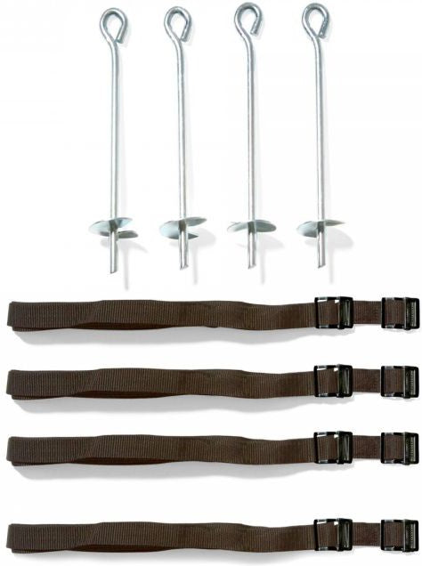Trampoline Accessory Pack, Learning SPACE