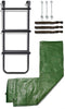 Trampoline Accessory Pack, 8ft Learning SPACE