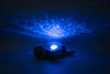 Tranquil Turtle® - Aqua (USB C Rechargeable)-Night Light, Projector, Sensory Light Up Toys, Sensory Projectors, Sleep Issues-Learning SPACE