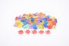 Translucent Colour Fish, Learning SPACE