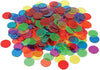Transparent Counters (Set of 250)-Addition & Subtraction,Counting Numbers & Colour,Learning Resources,Light Box Accessories,Maths,Memory Pattern & Sequencing,Primary Maths,Stock,Visual Sensory Toys-Learning SPACE