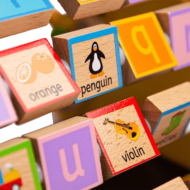 Triangular Activity Centre, Learning SPACE