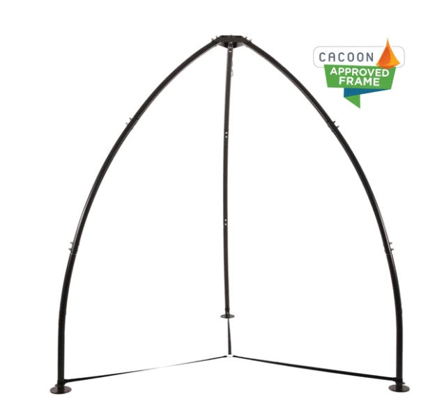 Tripod Hanging Chair Stand Only-Indoor Swings, Outdoor Swings, Teen & Adult Swings-TPOD-Learning SPACE