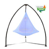 Tripod Hanging Chair Stand Only-Indoor Swings, Outdoor Swings, Teen & Adult Swings-TPOD-Learning SPACE