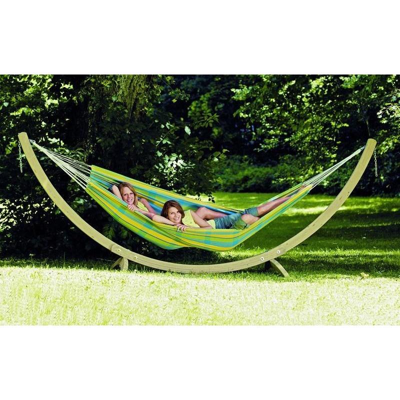 Troja Hammock Stand (XL), Hammock Stand Learning SPACE