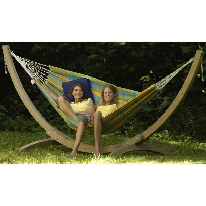 Troja Hammock Stand (XL), Hammock Stand Learning SPACE