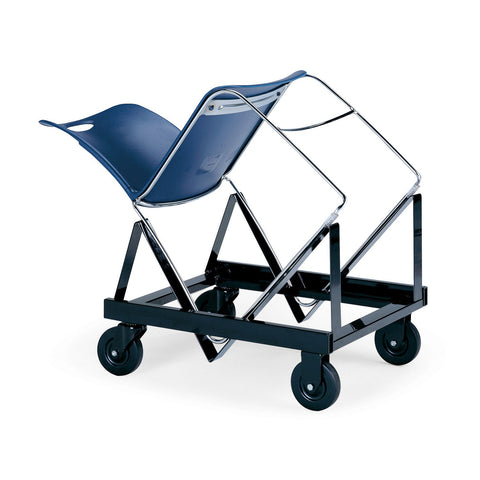 Trolley For Maestro HD Stacking Chairs-Classroom Furniture,Furniture,KI Europe,Library Furniture,Trolleys-Learning SPACE