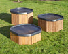 Tuff Spot Super Store (3 Heights)-Cosy Direct,Cosy Outdoor,Trays,Tuff Tray,Water & Sand Toys,Wellbeing Furniture-Learning SPACE