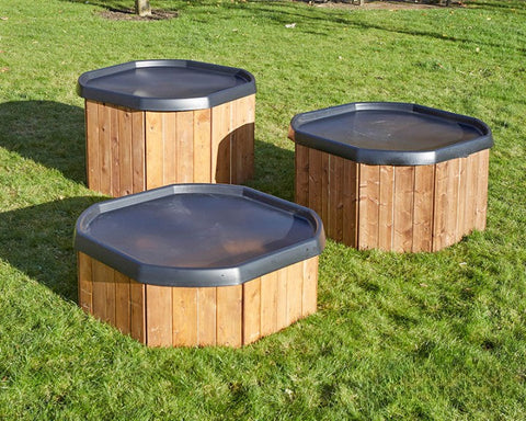 Tuff Spot Super Store (3 Heights)-Cosy Direct,Cosy Outdoor,Trays,Tuff Tray,Water & Sand Toys,Wellbeing Furniture-Learning SPACE