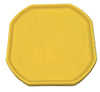 Tuff Spot Tray (1Pk)-Cosy Direct, Messy Play, Outdoor Sand & Water Play, Tuff Tray, Wellbeing Furniture-Desert/Beach Yellow-33173-Learning SPACE