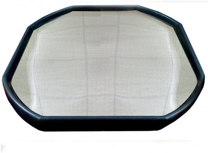 Tuff Tray Mirror Mat, Learning SPACE