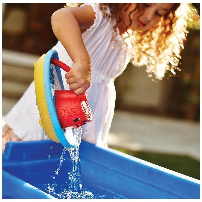 Tugboat Water Play, Learning SPACE