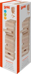 Tumbling Tower Large-Christmas,Christmas 2025,Early years Games & Toys,Fine Motor Skills,Games & Toys,Primary Travel Games & Toys,Table Top & Family Games,Teen Games-Learning SPACE
