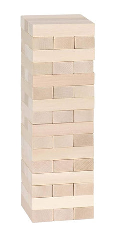 Tumbling Tower Large, Learning SPACE