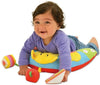 Tummy Time Ted - Baby Activity Pad-AllSensory,Baby Sensory Toys,Baby Soft Toys,Galt,Gifts for 0-3 Months,Gifts For 3-6 Months,Soft Play Sets,Stock-Learning SPACE