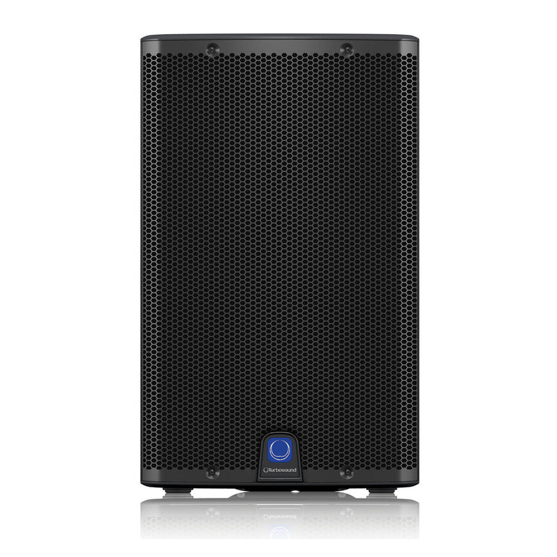 Turbosound iQ8 8'' 2-Way Active Loudspeaker, Learning SPACE