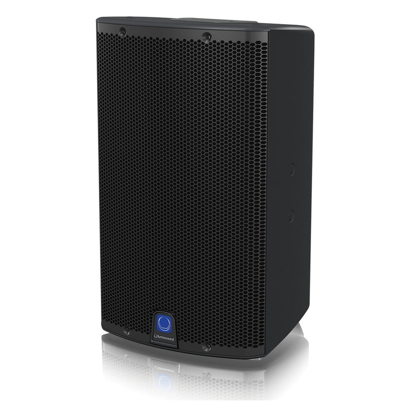 Turbosound iQ8 8'' 2-Way Active Loudspeaker, Learning SPACE