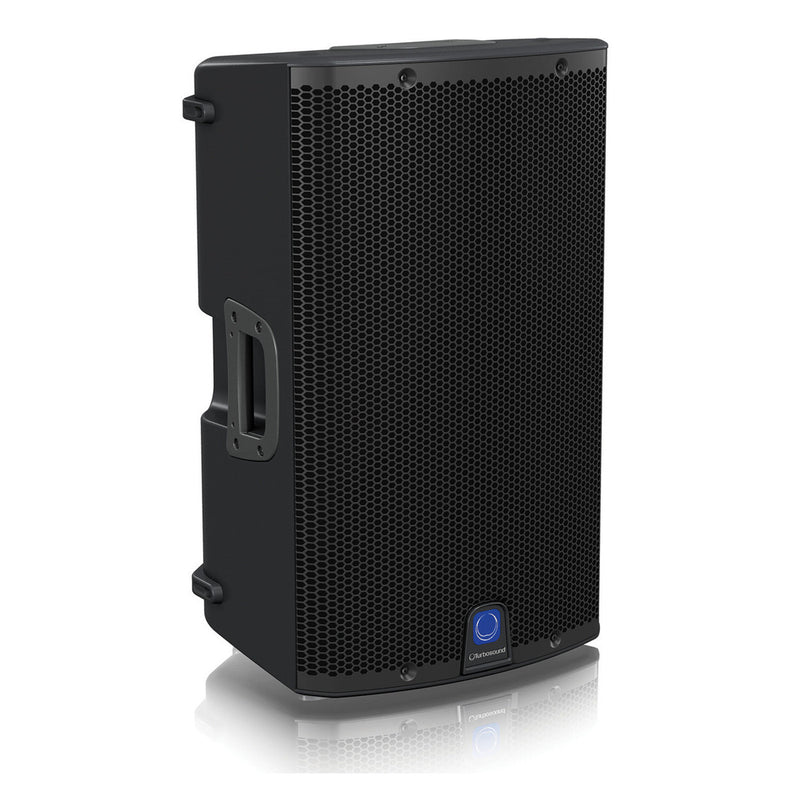 Turbosound iQ8 8'' 2-Way Active Loudspeaker, Learning SPACE