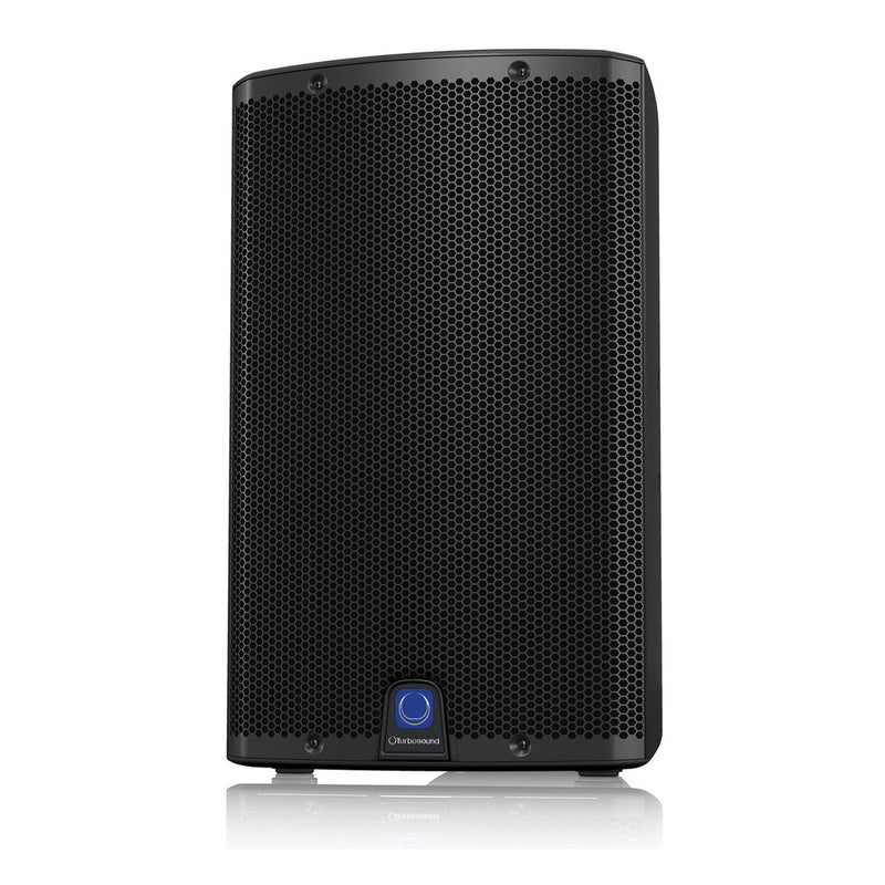 Turbosound iQ8 8'' 2-Way Active Loudspeaker, Learning SPACE