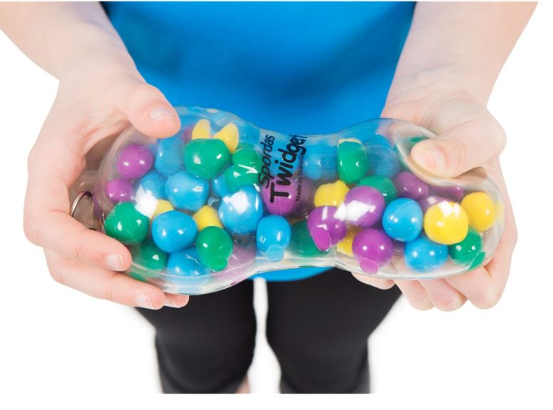 Twidget - Fidget Toy, Learning SPACE