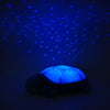 Twilight Turtle® - Blue-Night Light, Projector, Sensory Light Up Toys, Sensory Projectors, Sleep Issues-Learning SPACE