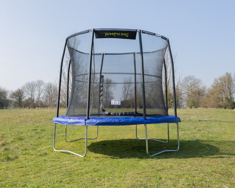 Tyro Budget Trampoline, Trampoline Learning SPACE