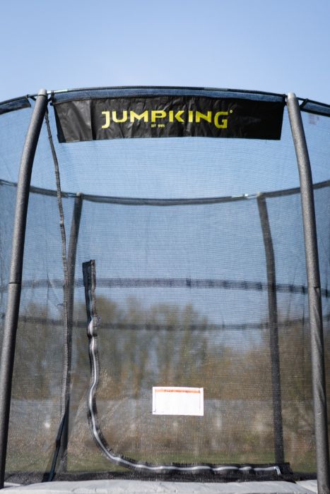 Tyro Budget Trampoline, Trampoline Learning SPACE