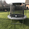 Tyro Budget Trampoline-Trampoline-Dropship,JumpKing,Trampoline,Trampolines,YJ Europe-Learning SPACE