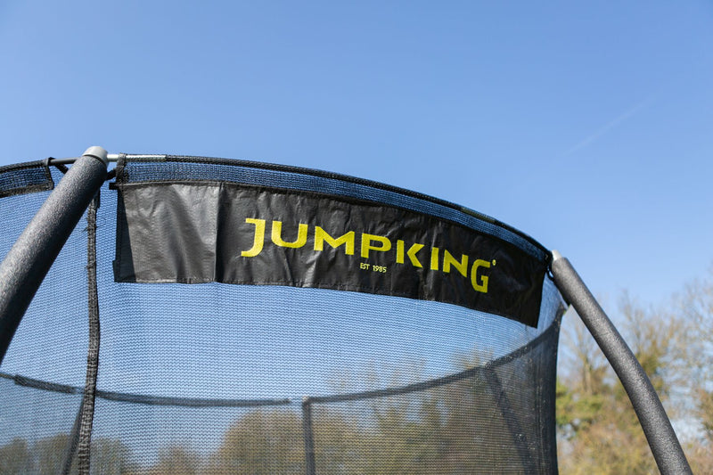 Tyro Budget Trampoline, Trampoline Learning SPACE