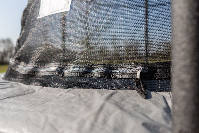 Tyro Budget Trampoline, Trampoline Learning SPACE