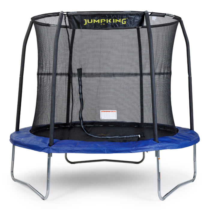 Tyro Budget Trampoline, 10ft Trampoline Learning SPACE