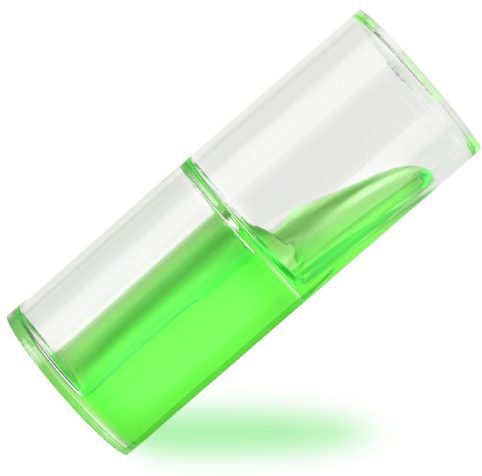 UV Mini Ooze tube - Green, Learning SPACE
