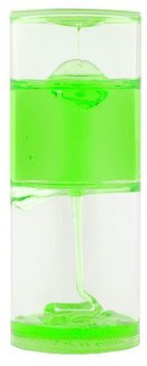 UV Mini Ooze tube - Green, Learning SPACE