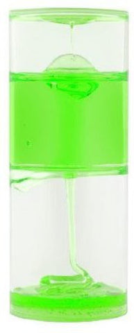 UV Mini Ooze tube - Green, Learning SPACE