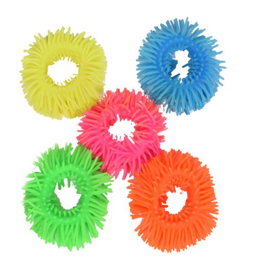 UV Stretchy Bangles - Fidget and Tactile Toy (Single), Learning SPACE