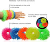 UV Stretchy Bangles - Fidget and Tactile Toy (Single), Learning SPACE