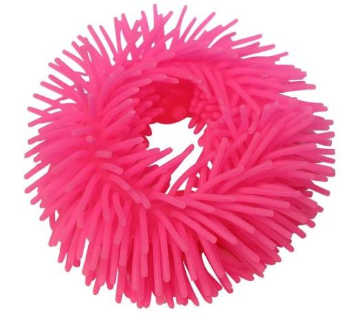 UV Stretchy Bangles - Fidget and Tactile Toy (Single), Learning SPACE
