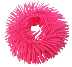 UV Stretchy Bangles - Fidget and Tactile Toy (Single)-Additional Need,Fidget,Fine Motor Skills,Helps With,Playlearn,SCOTEXCEL,Stocking Stuffers,UV Reactive-Learning SPACE