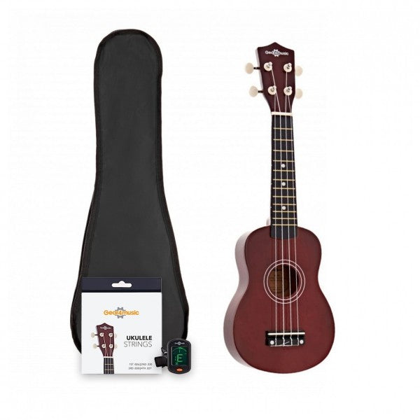 Ukulele Pack, Musical Instruments Learning SPACE