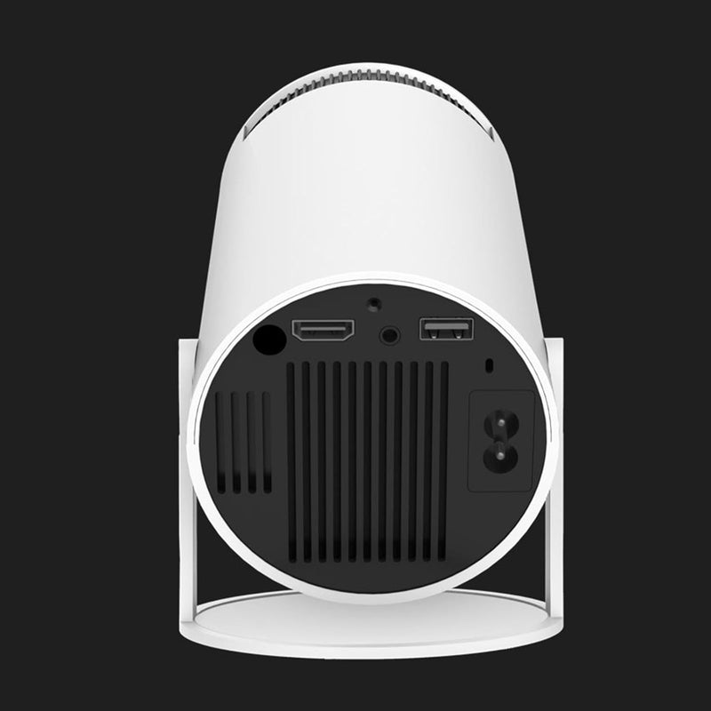 Ultra-Portable Multi Media Projector, Learning SPACE