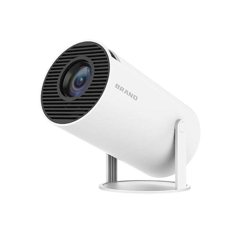 Ultra-Portable Multi Media Projector, Learning SPACE