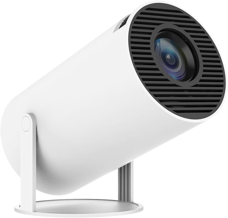 Ultra-Portable Multi Media Projector, Learning SPACE