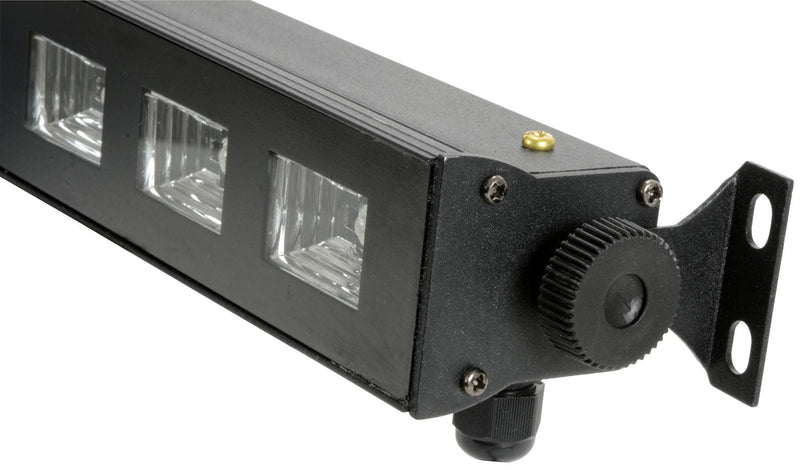 Ultraviolet UV LED Bar, Learning SPACE