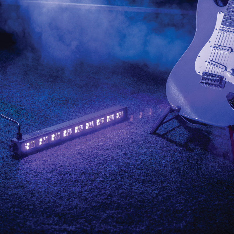Ultraviolet UV LED Bar, Learning SPACE