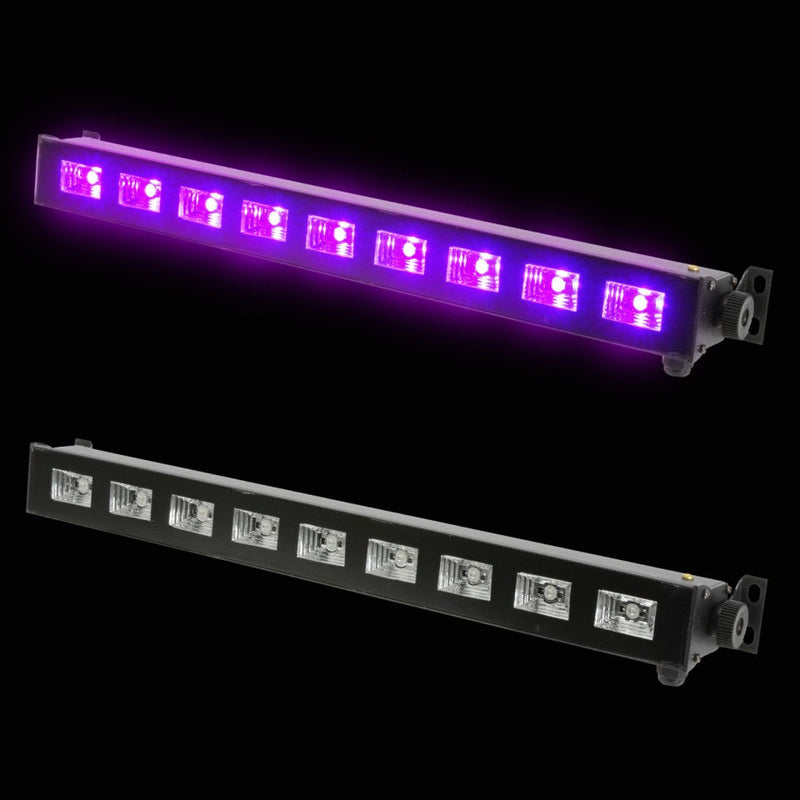 Ultraviolet UV LED Bar, Learning SPACE