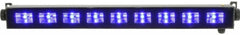 Ultraviolet UV LED Bar-Chill Out Area,QTX,Sensory Ceiling Lights,Stock,Teenage Lights,UV Lights-Learning SPACE