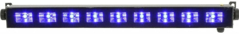 Ultraviolet UV LED Bar, Learning SPACE
