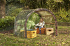 Umbu Group Arch Den Outdoor-Arches, Cosy Direct, Forest School & Outdoor Garden Equipment, Nooks dens & Reading Areas, Outdoor Classroom, Outdoor Dens, Outdoor Furniture, Outdoor Play, Reading Den, Sensory Dens, Wellbeing Furniture-Learning SPACE