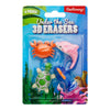 Under The Sea Novelty Erasers - Various Styles-Back To School, Stationery-Learning SPACE